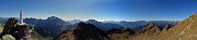 60 Panoramica dalla Madonnina del Pietra Quadra